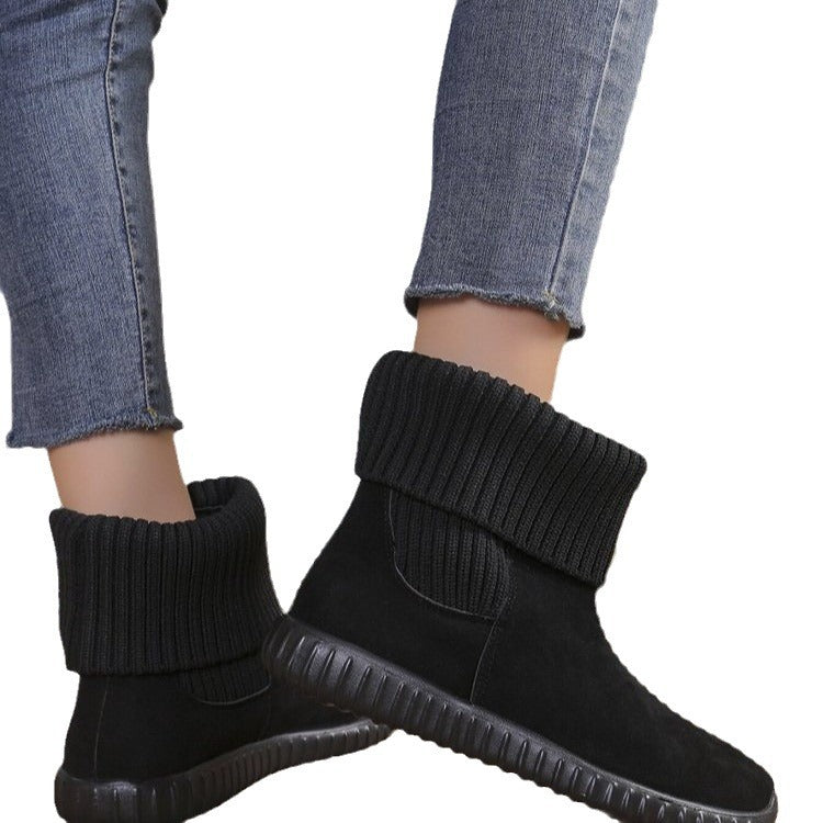 Stylish Orthopedic Boots for Any Occasion