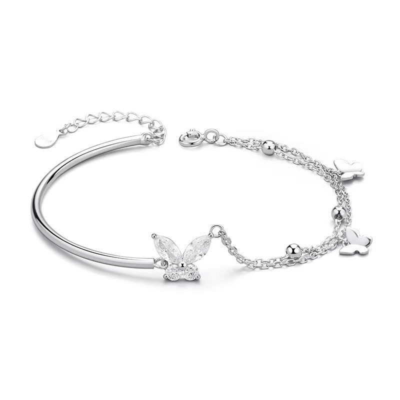 Beautiful Bracelet with Unique Style