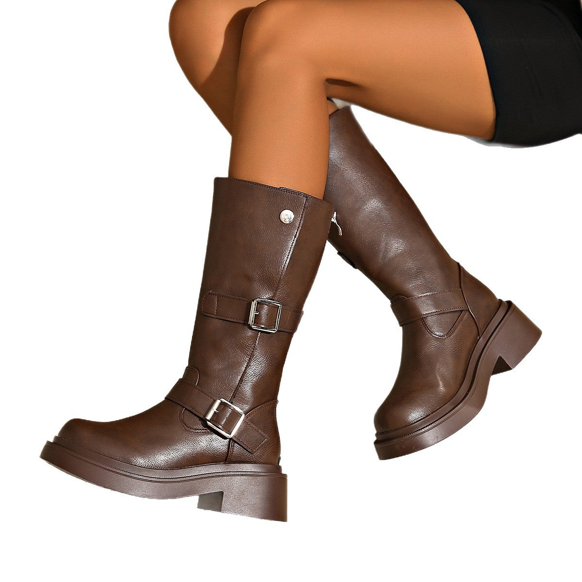 Elegant Orthopedic Boots for Every Step