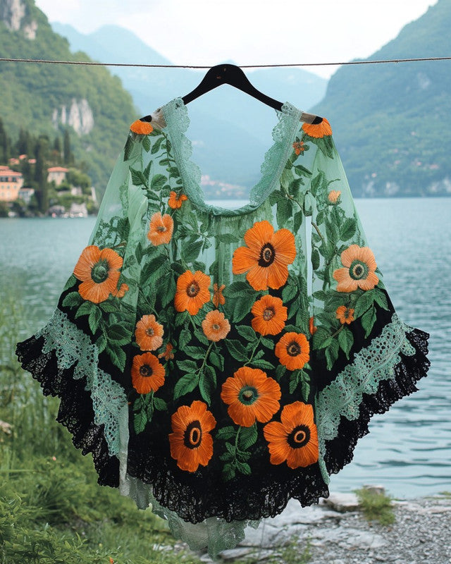 Elegantly Designed Top