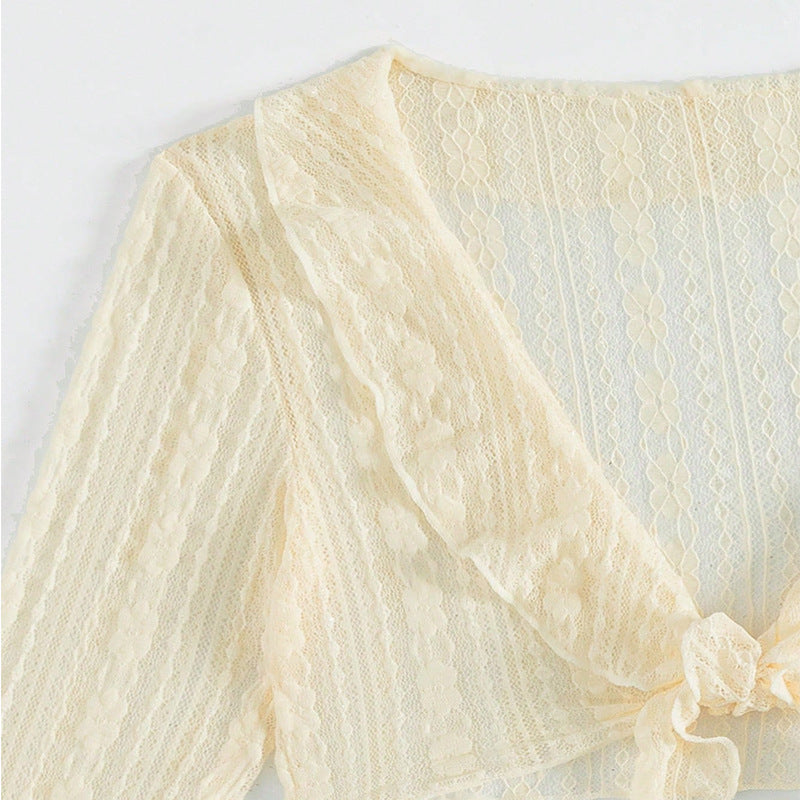 Polished Blouse with an Effortless Classic Look