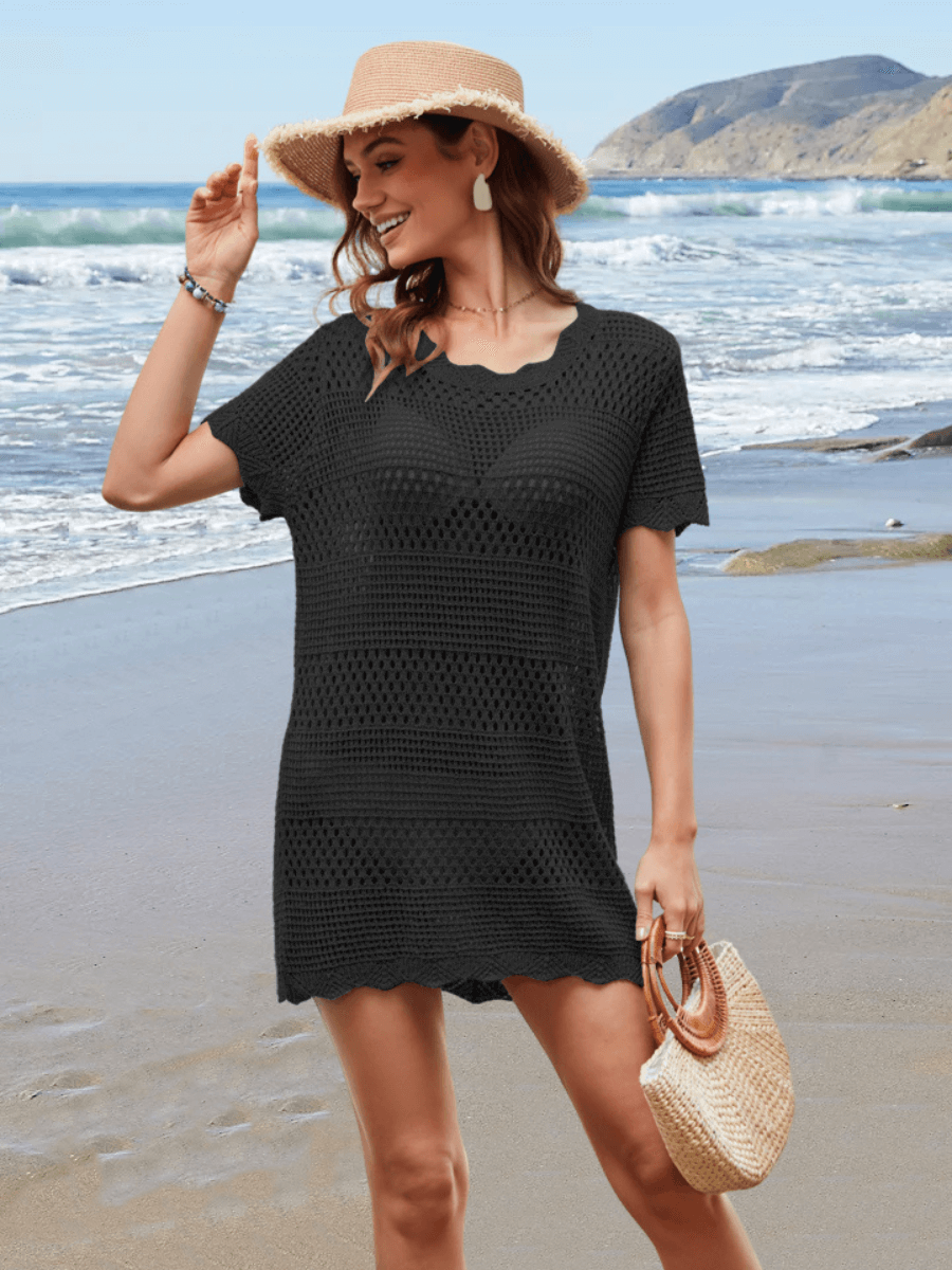 Beautifully Crafted Sweater in a Classic Style