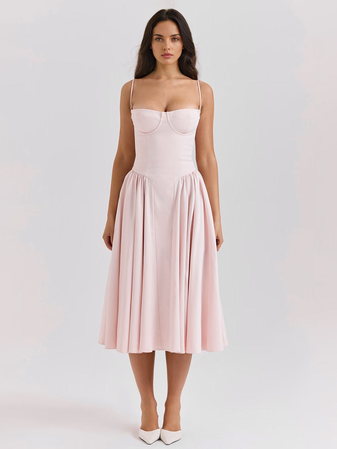 Classic Vintage & Enduringly Stylish Dress