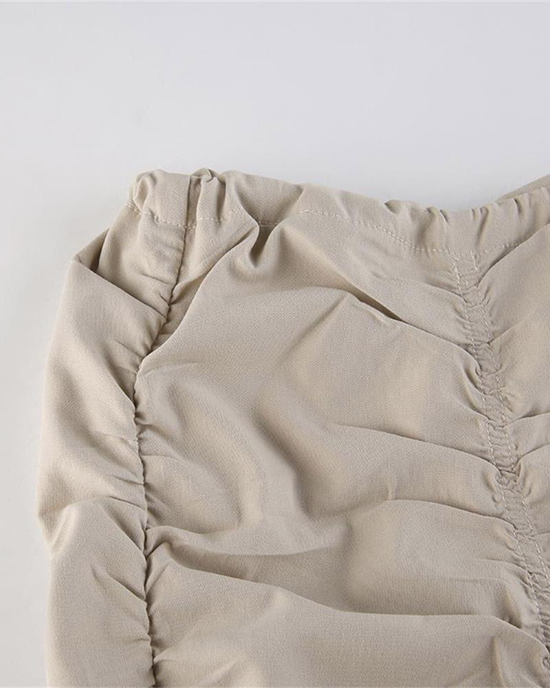Beautifully Balanced Pants with Timeless Character