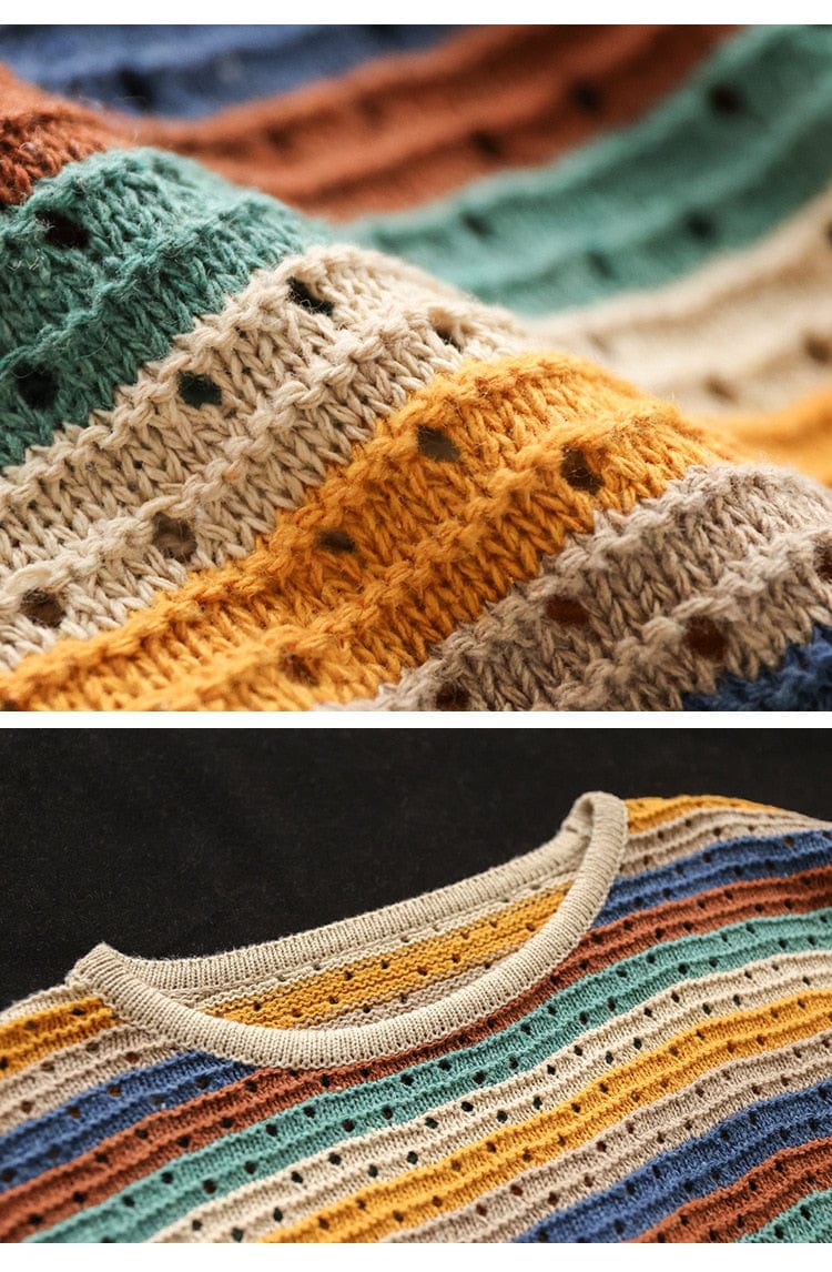 Beautifully Crafted Sweater in a Classic Style