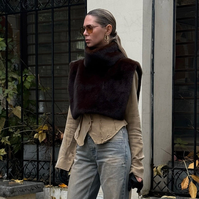 Classic Vintage & Enduringly Stylish Coat
