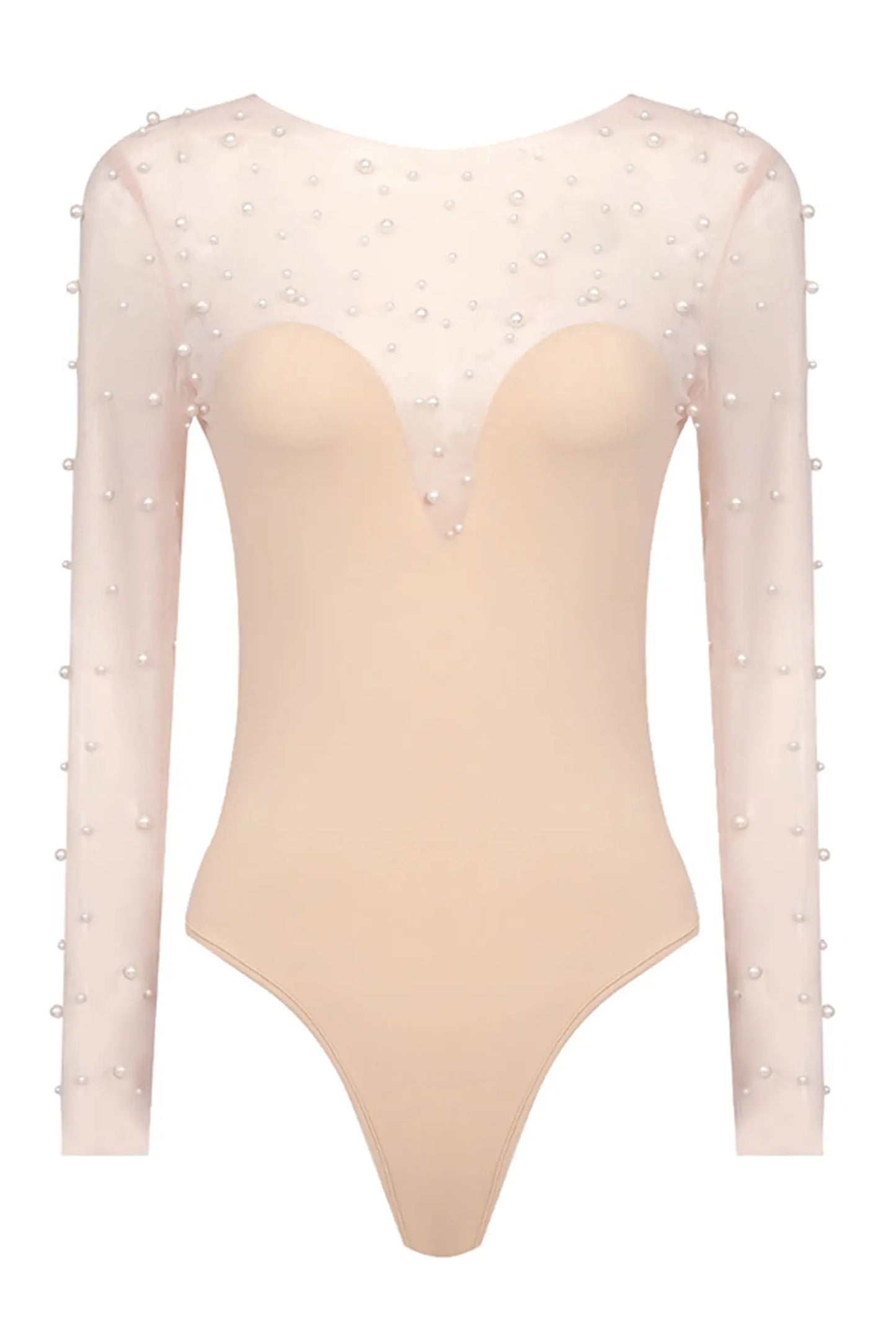 Vintage Inspired Garment with a Contemporary Edge