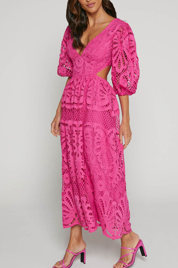 Classic Vintage & Enduringly Stylish Dress