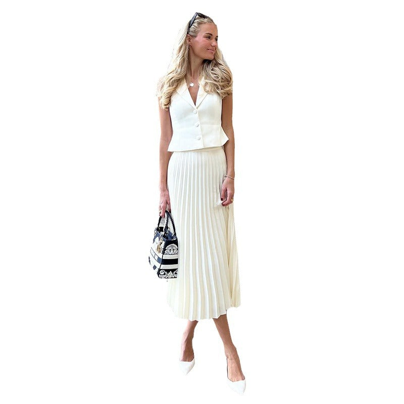 Vintage Inspired Garment with a Contemporary Edge