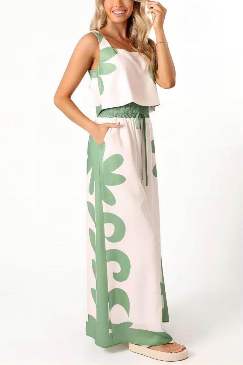 Elegantly Styled Pants for Everyday Wear