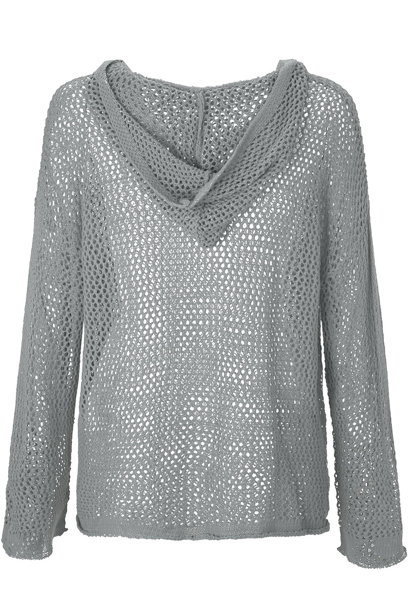 Elegantly Styled Sweater for Everyday Wear
