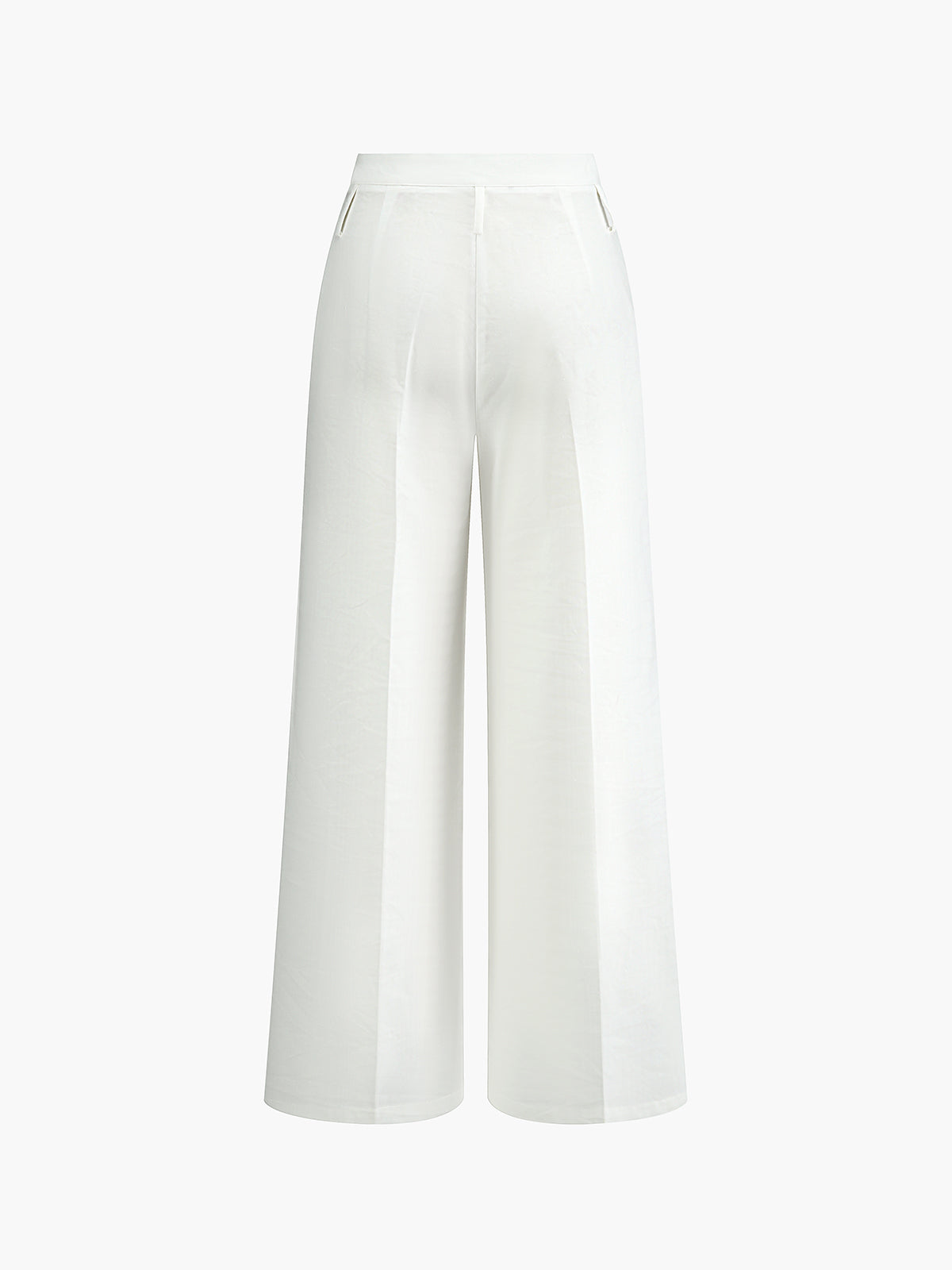 Beautifully Balanced Pants with Timeless Character