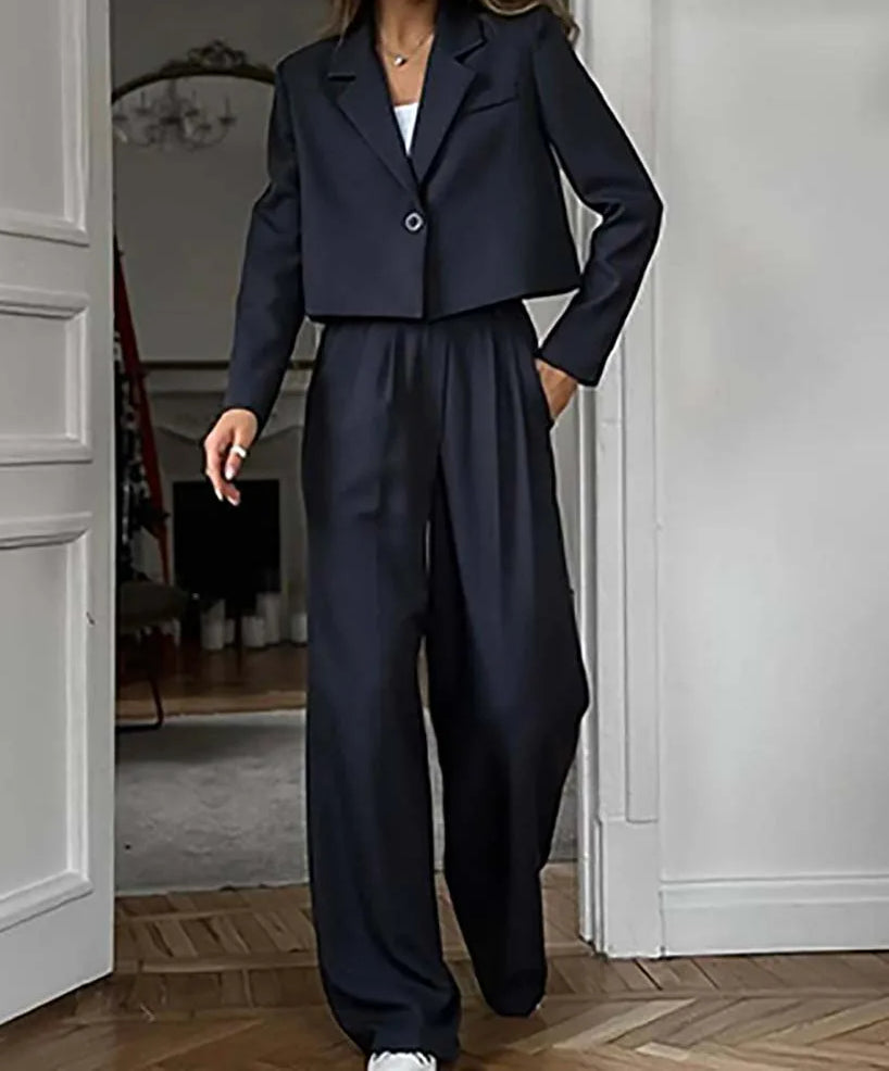 Beautifully Crafted Garment in a Classic Style