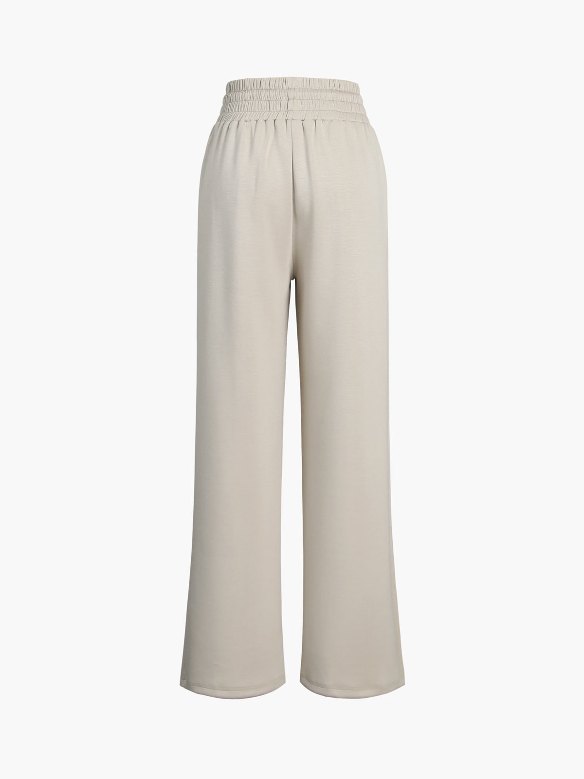Beautifully Finished Pants in a Timeless Design