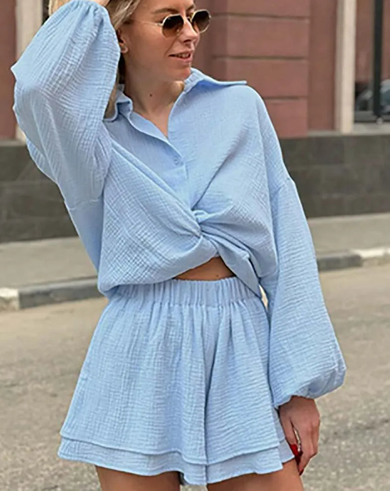 Classic Vintage Garment with a Flattering Fit