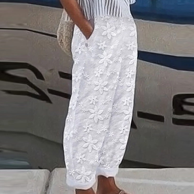 A Vintage Style Garment with Delicate Timeless Details