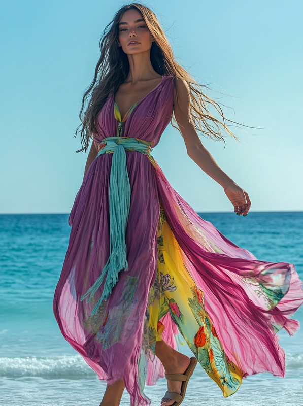 Beautifully Crafted Dress