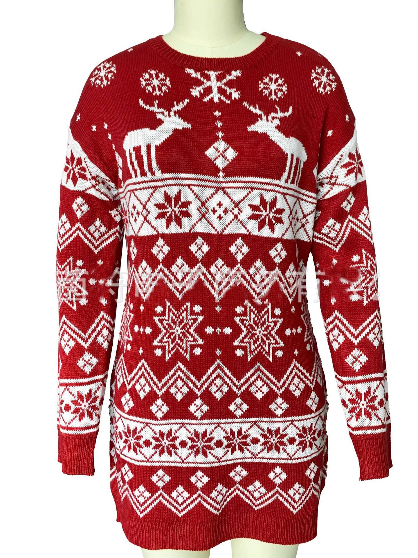 Classic Vintage & Enduringly Stylish Sweater