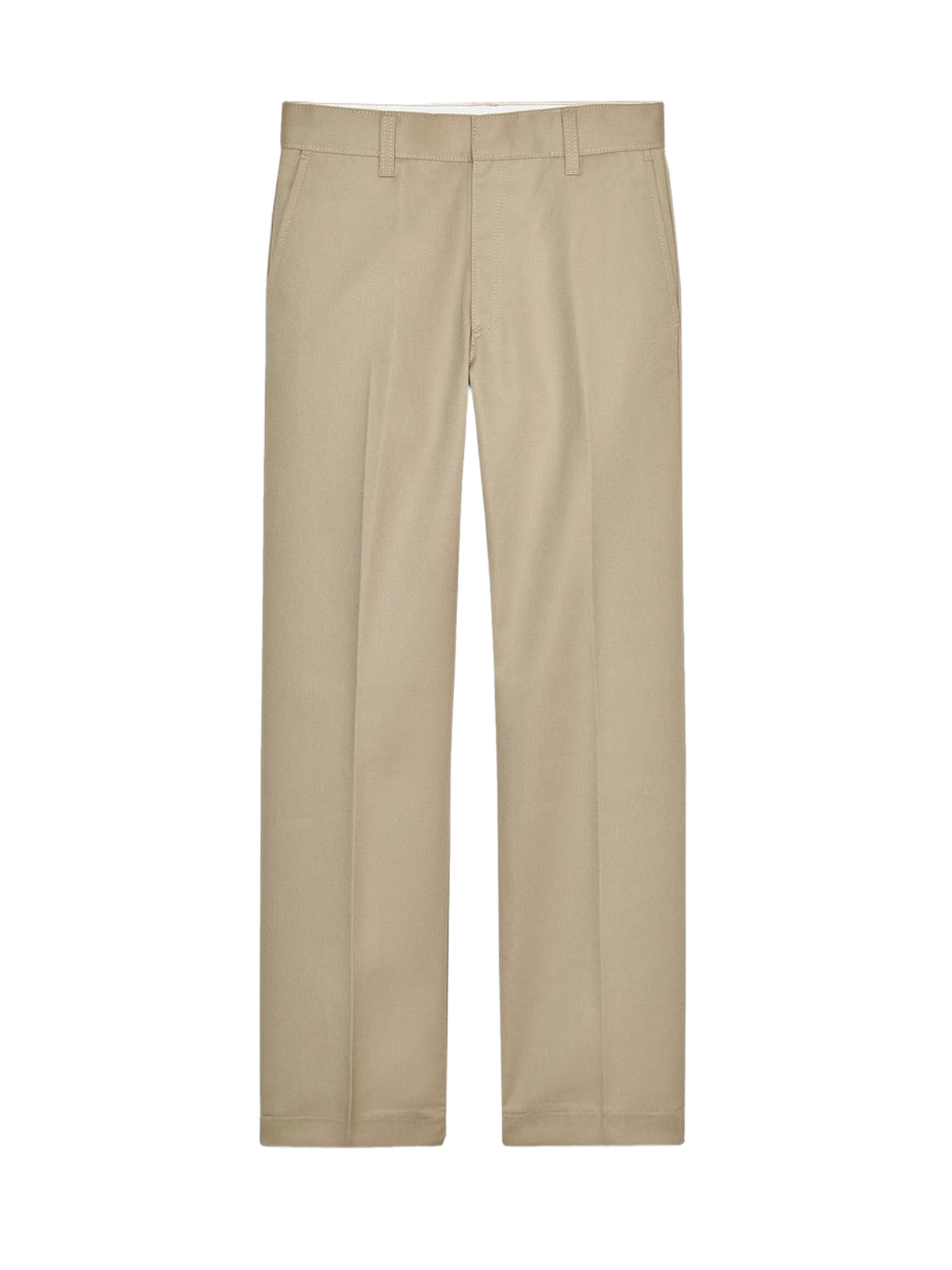 Beautifully Finished Pants in a Timeless Design