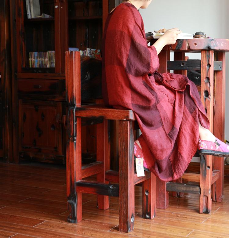 Beautifully Balanced Cardigan with Timeless Character