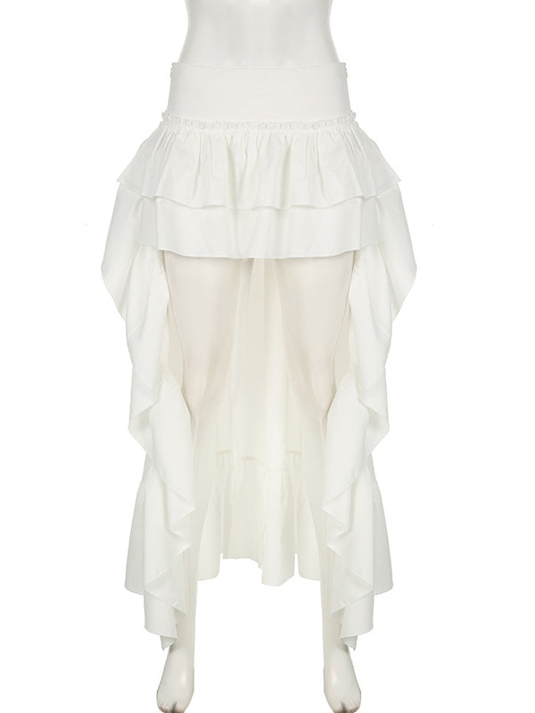 Classic Vintage Garment with a Flattering Fit
