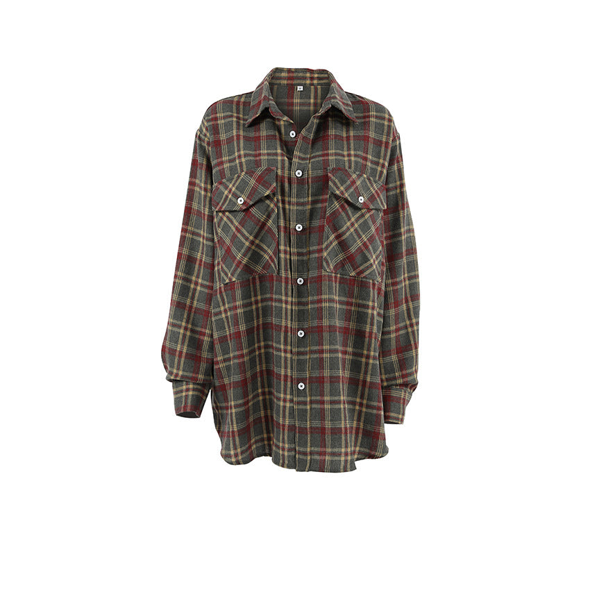 Classic Vintage & Enduringly Stylish Shirt