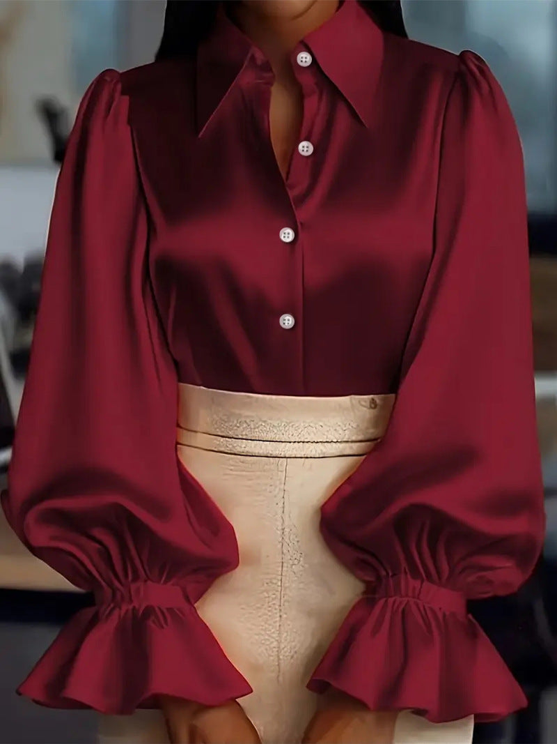 Wine Red
