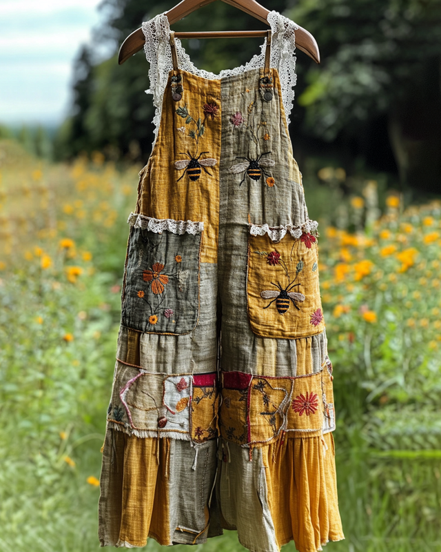 Classic Designed Garment