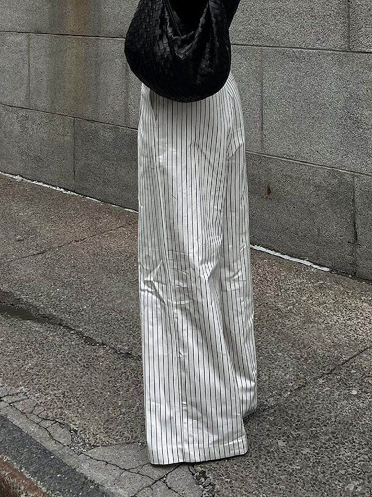 Beautifully Crafted Pants in a Classic Style