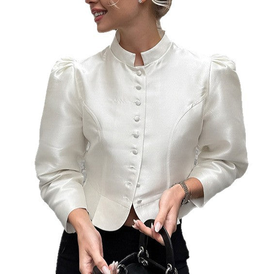 Gracefully Styled Shirt for Any Occasion