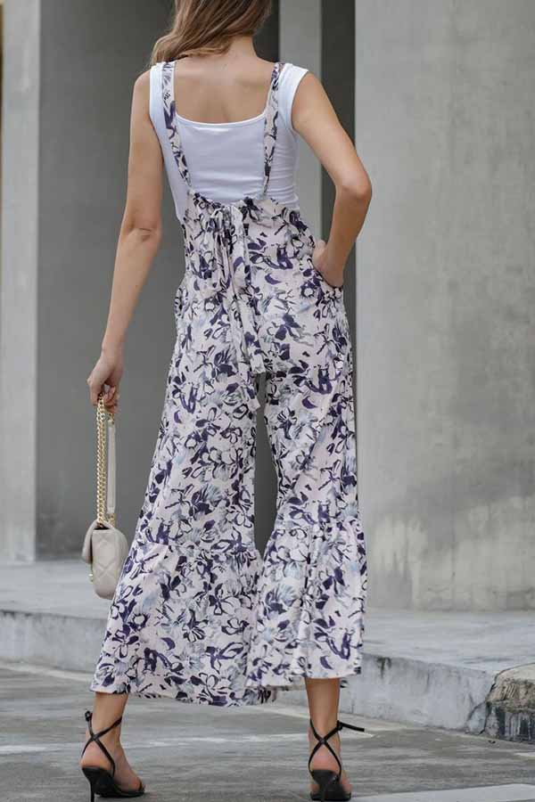 Beautifully Balanced Pants with Timeless Character