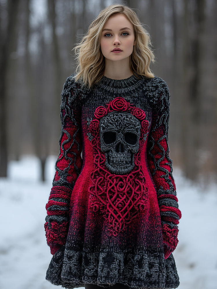 Beautifully Crafted Sweater in a Classic Style