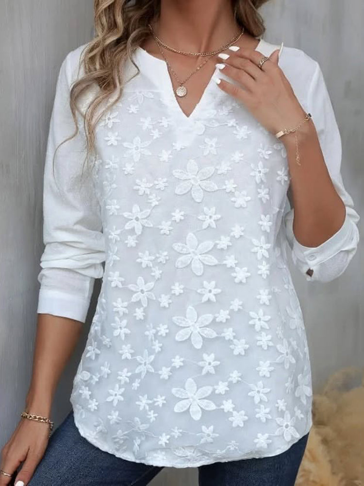 Gracefully Styled Shirt for Any Occasion