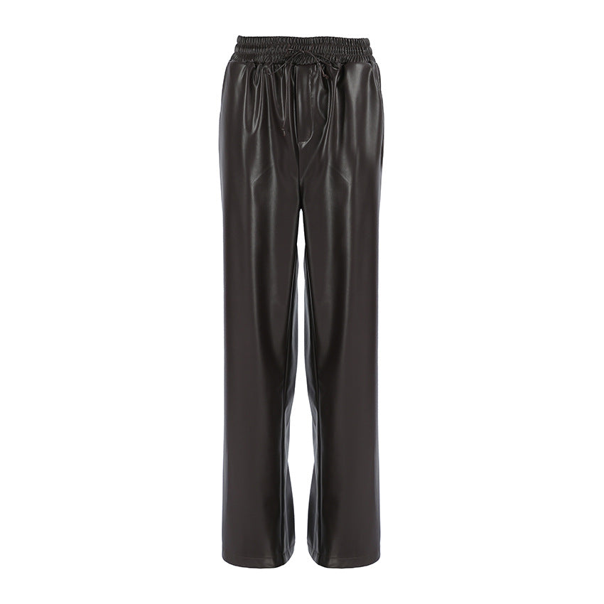 Classic Vintage Trousers with a Flattering Fit