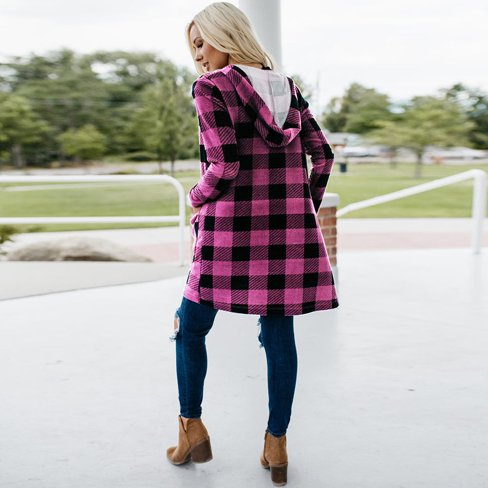 Gracefully Styled Garment for Any Occasion