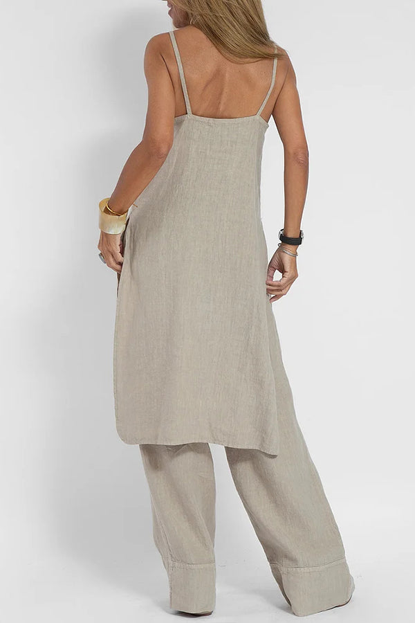 Classic Vintage Garment with a Flattering Fit