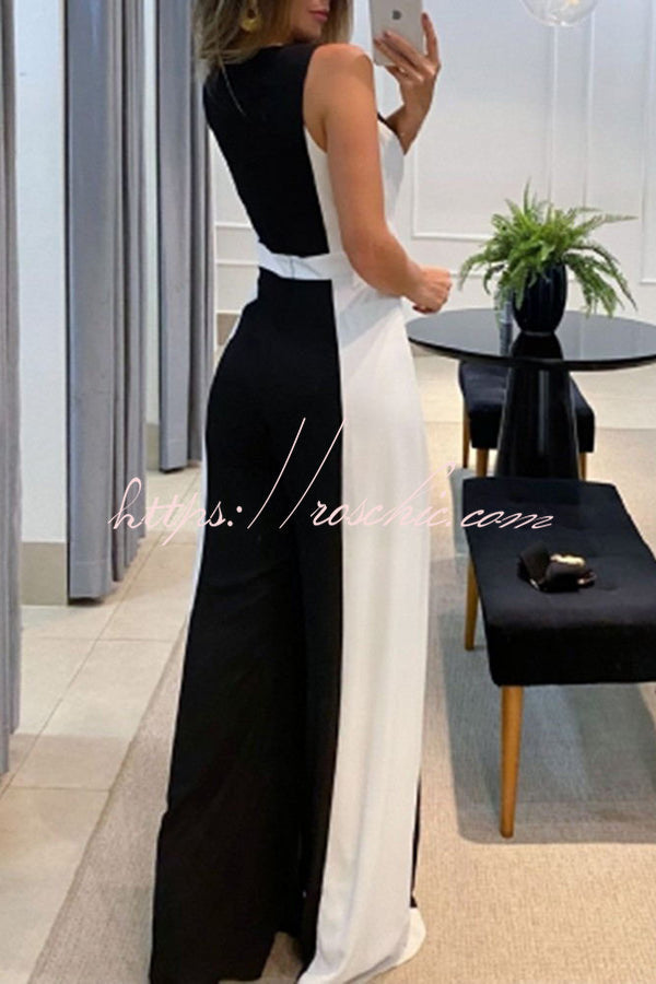 Vintage Inspired Garment with a Contemporary Edge