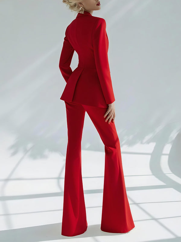Vintage Inspired Garment with a Contemporary Edge