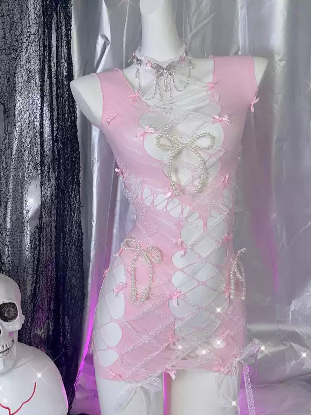 Beautifully Finished Garment in a Timeless Design