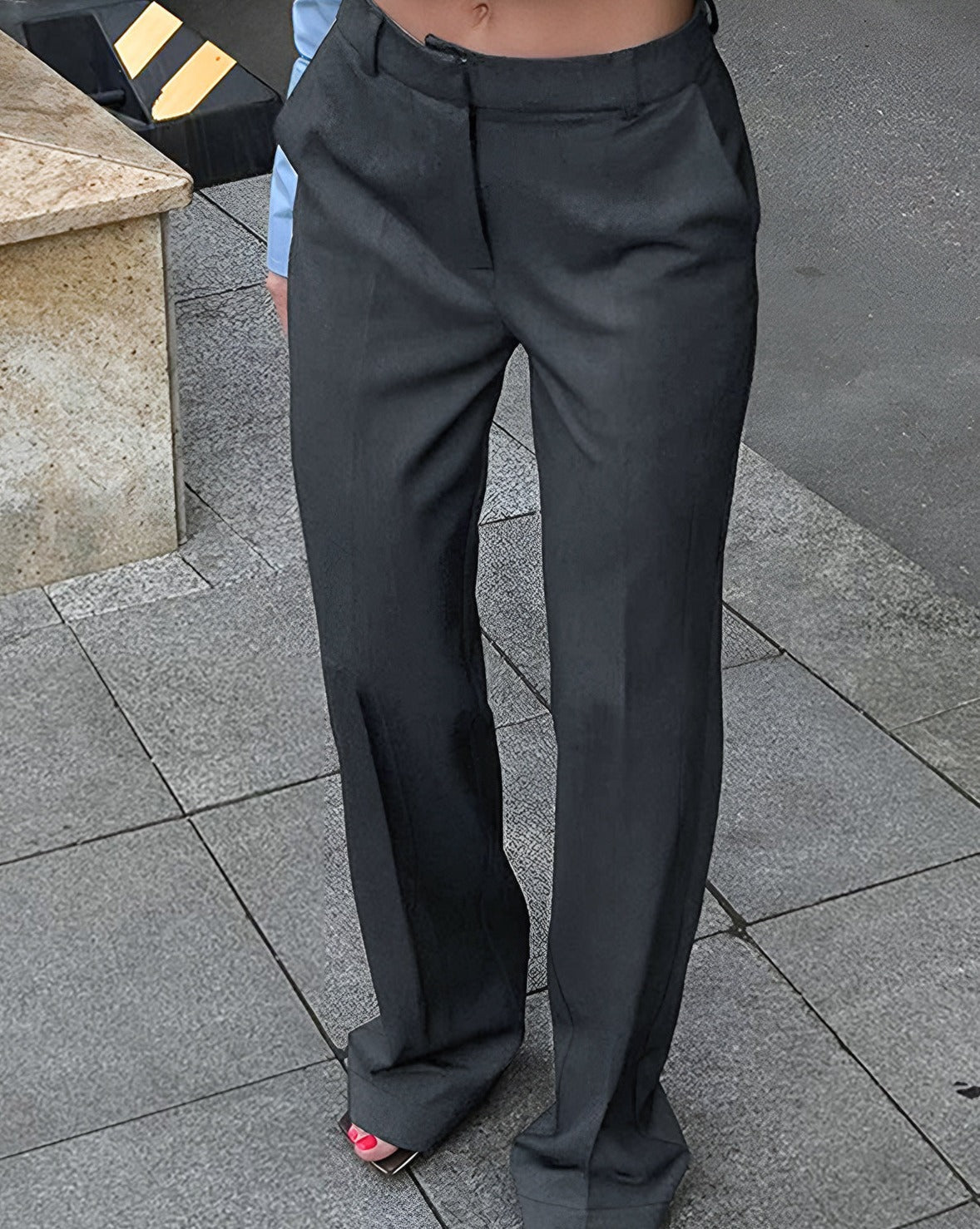 Classic Vintage & Enduringly Stylish Pants