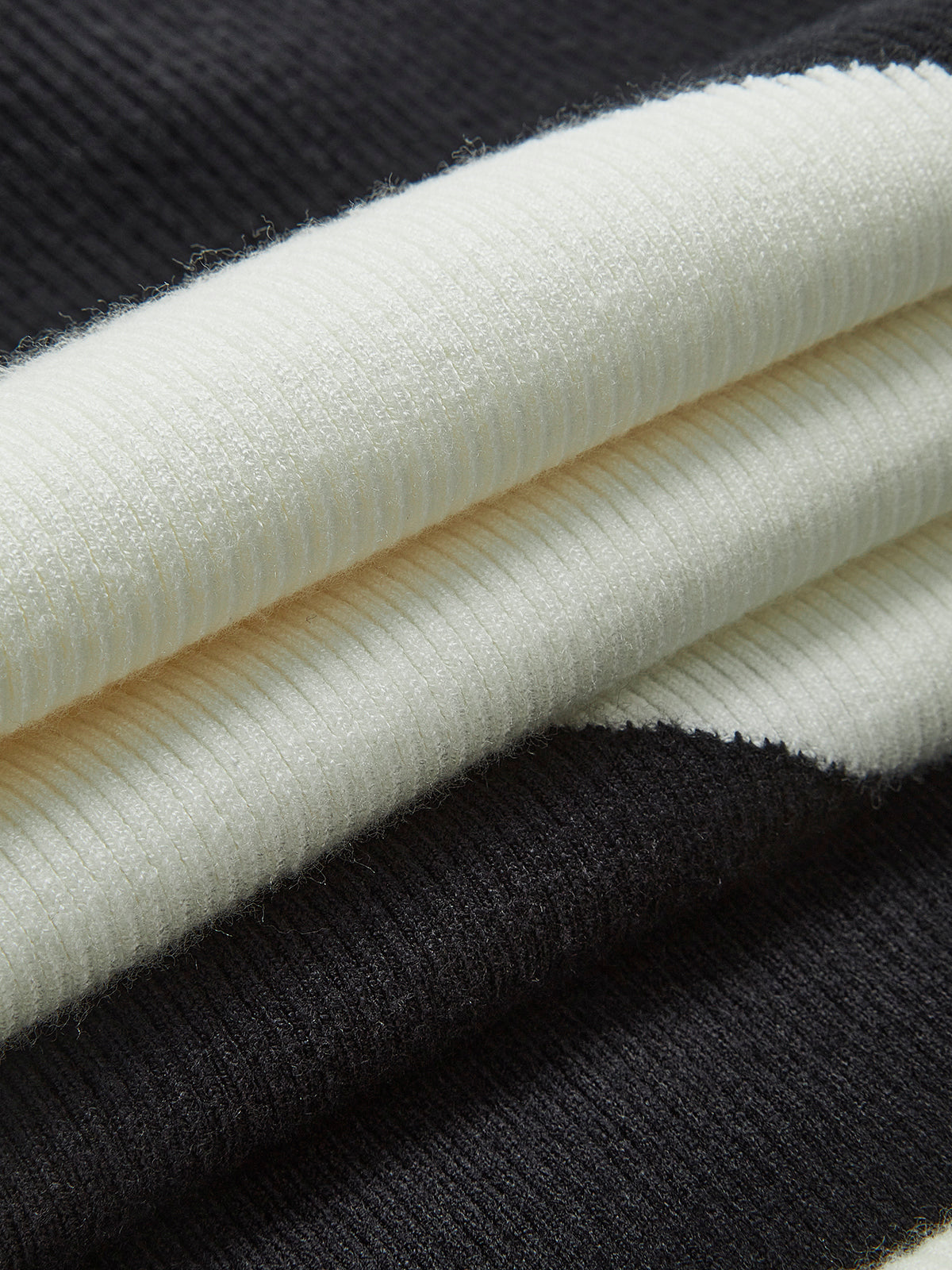Sophisticated Sweater with a Clean Classic Look