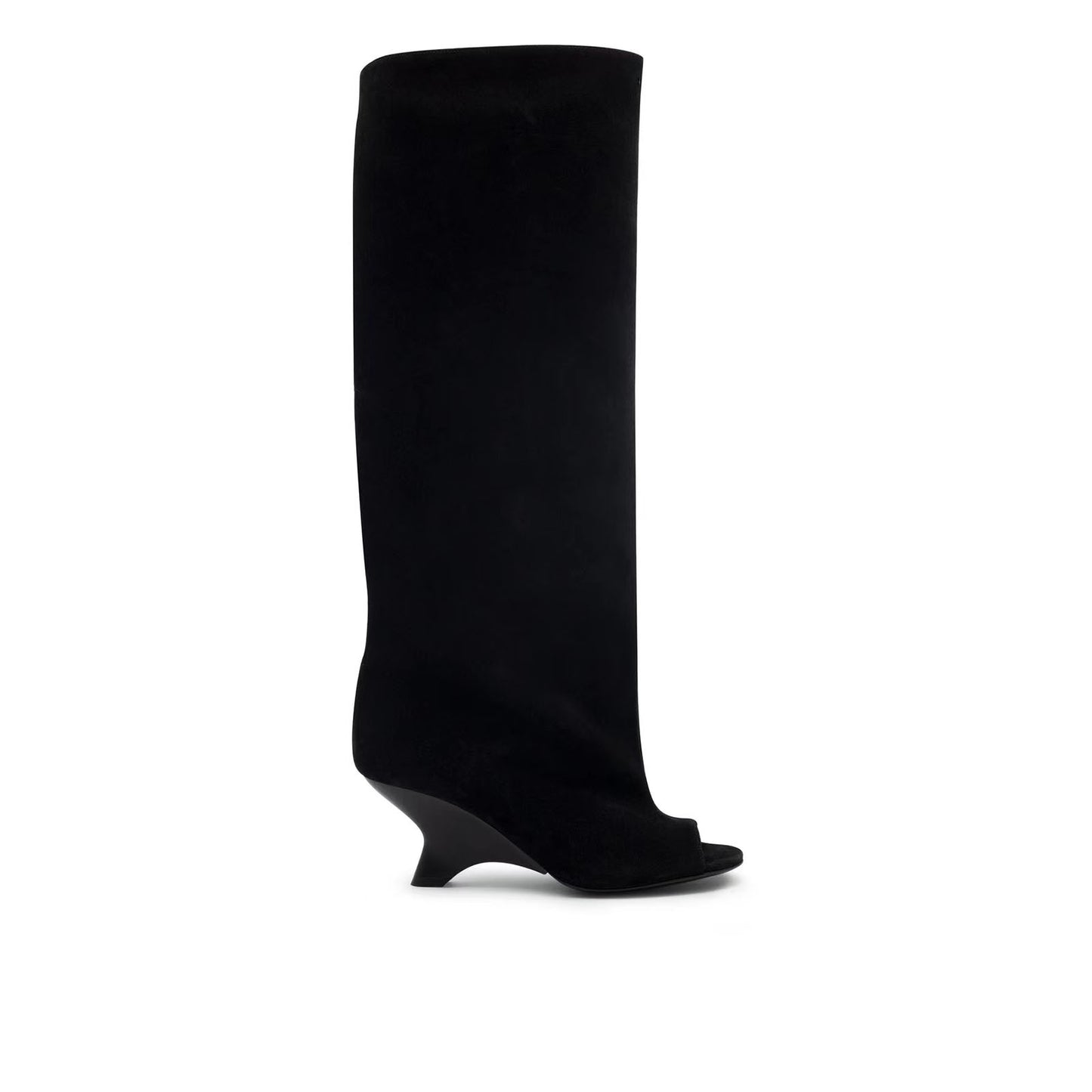 Vintage Inspired Orthopedic Boots