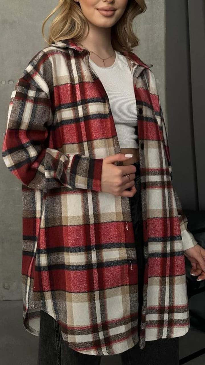 Classic Vintage & Enduringly Stylish Cardigan