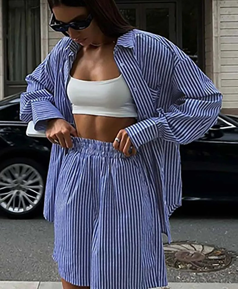 Beautifully Balanced Garment with Timeless Character