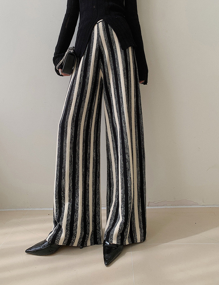 Beautifully Balanced Sweater with Timeless Character