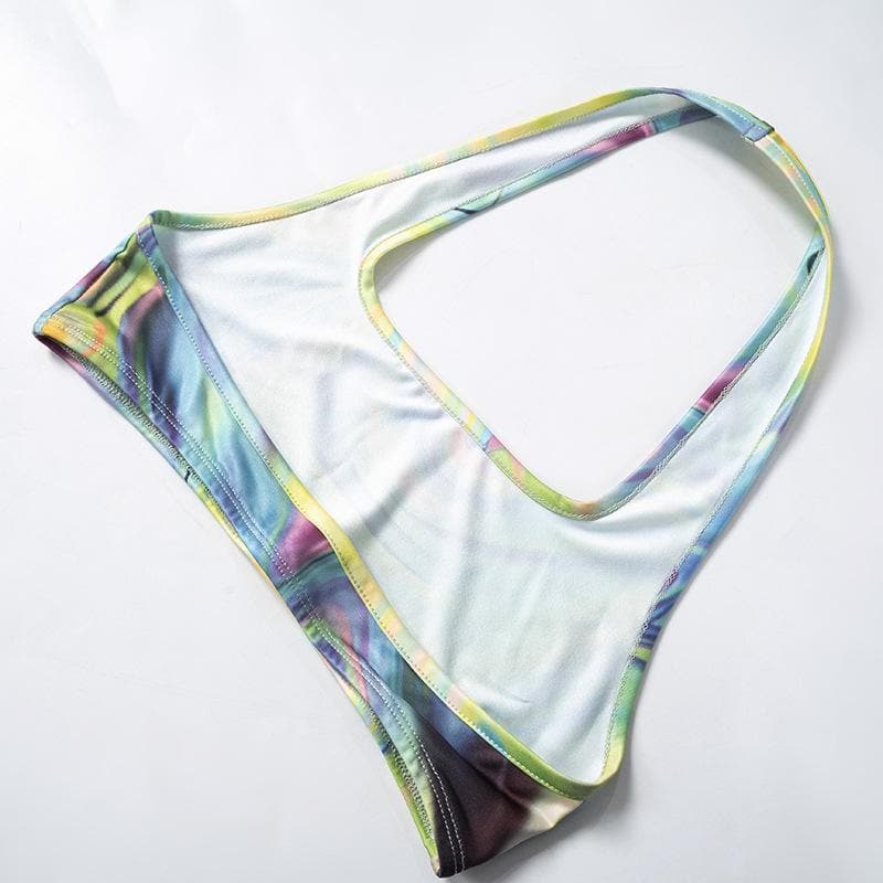 Gracefully Styled Garment for Any Occasion
