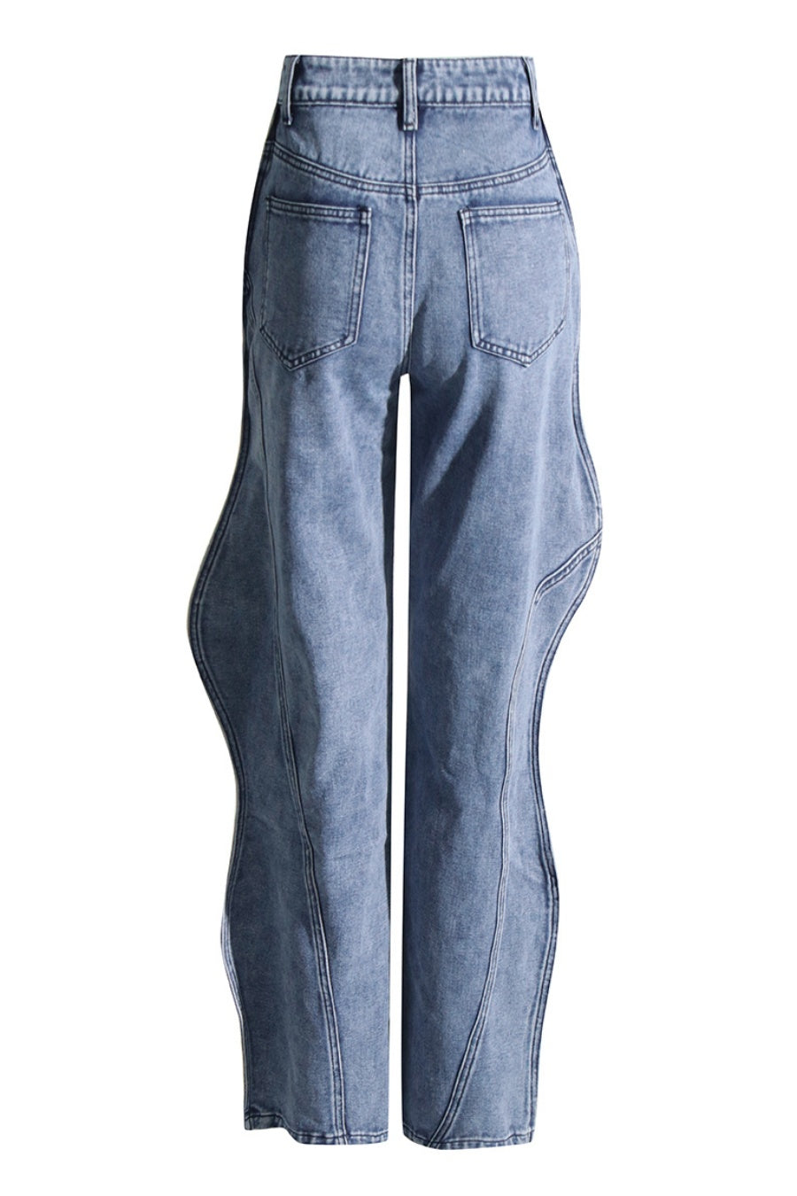 A Vintage Style Garment with Delicate Timeless Details