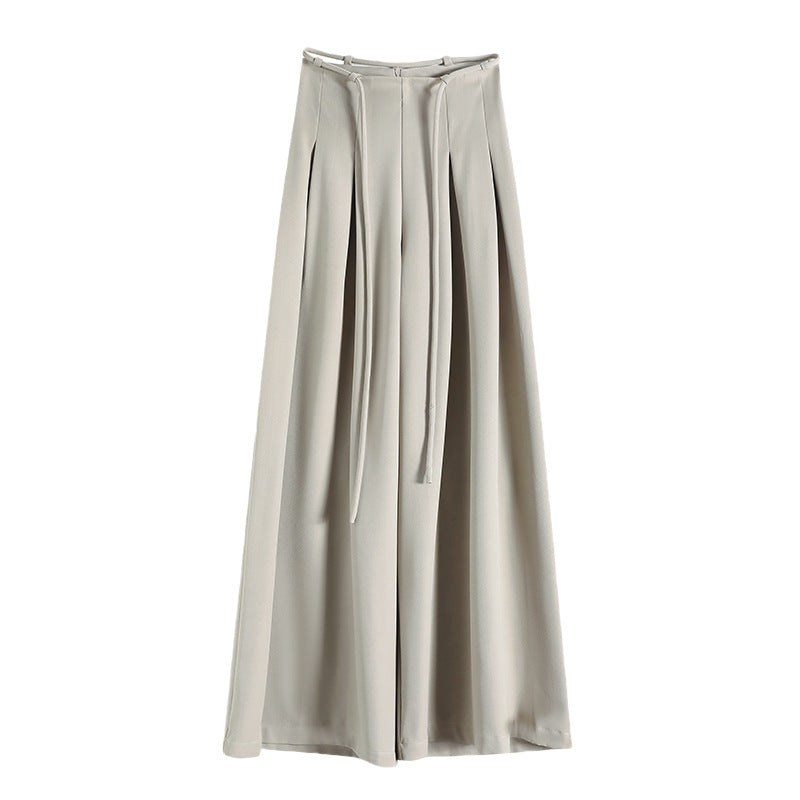 Classic Vintage Trousers with a Flattering Fit