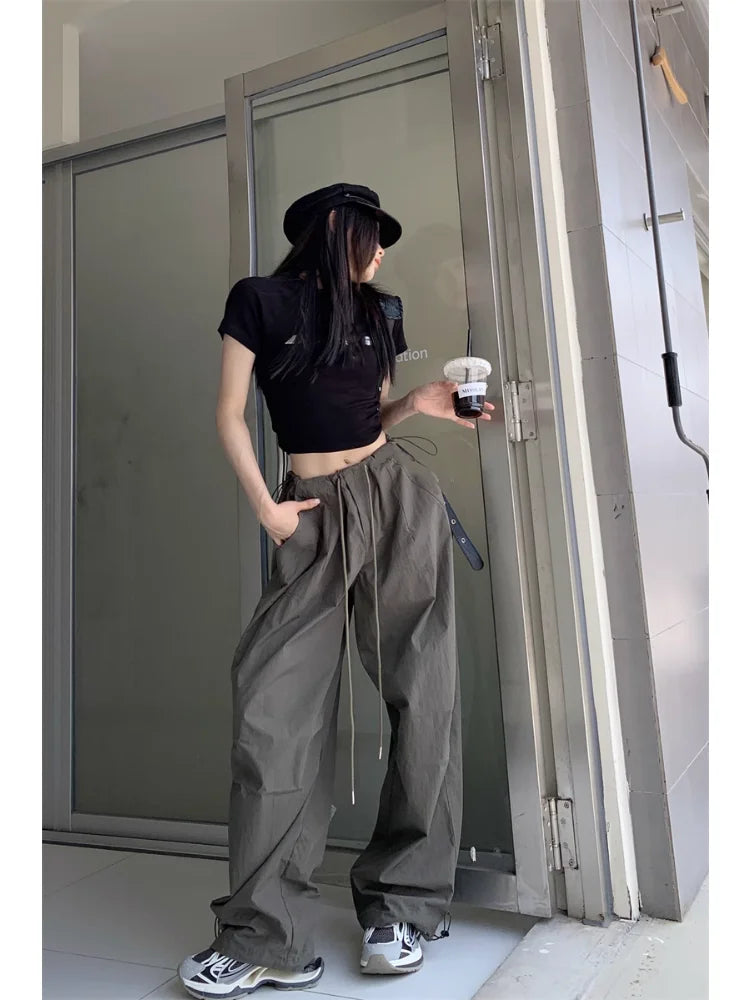 Gracefully Styled Pants for Any Occasion