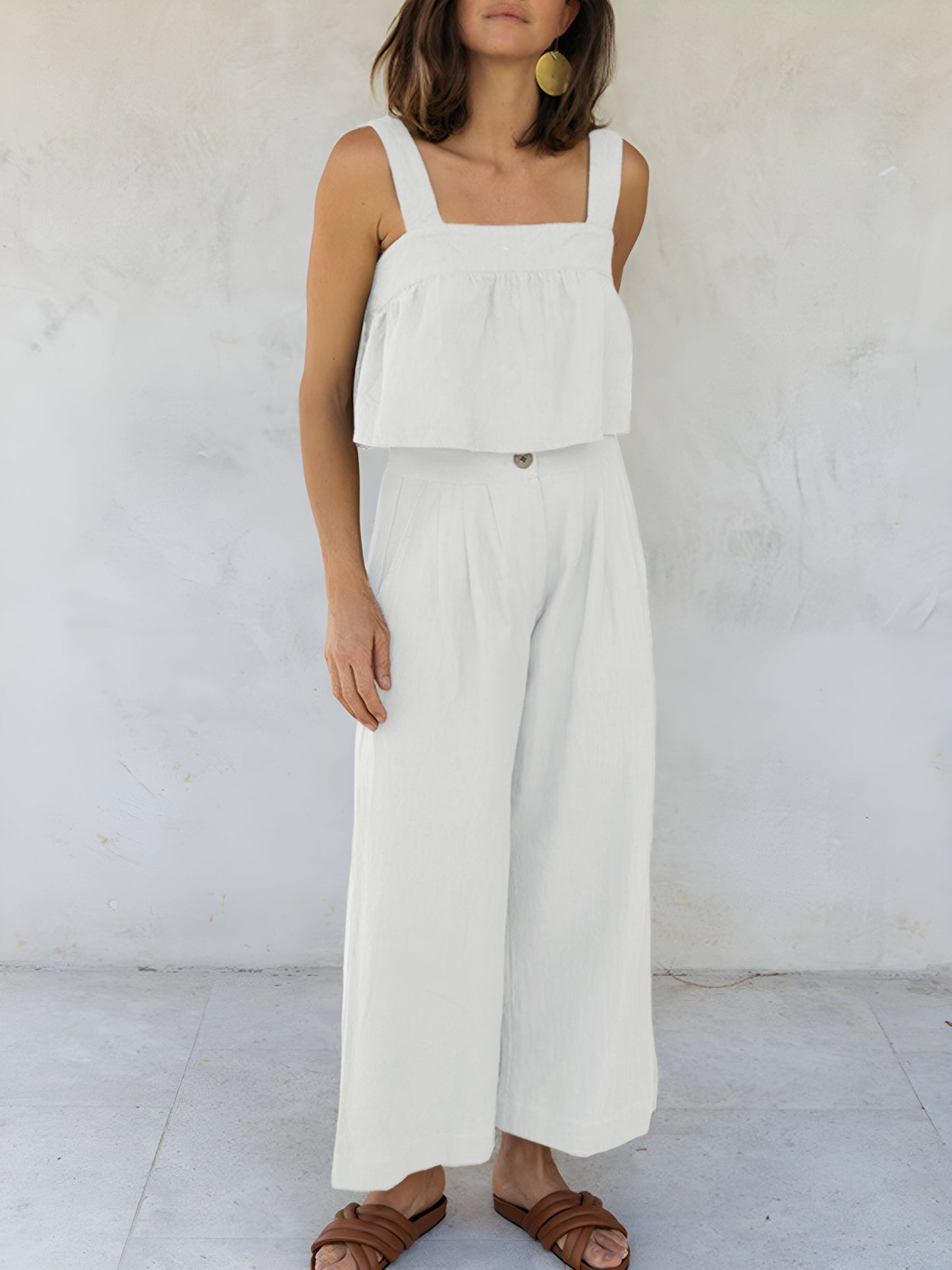 Classic Vintage & Enduringly Stylish Pants